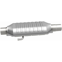 MagnaFlow Universal Catalytic Converter 2.5 W/Air