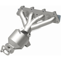 MagnaFlow 18-20 Kia Rio 1.6L California Grade CARB Compliant Direct-Fit Catalytic Converter