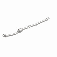 MagnaFlow 11-13 Subaru Forester 2.5L California Grade CARB Compliant Direct-Fit Catalytic Converter