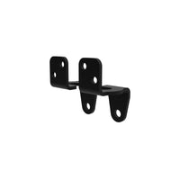 KC HiLiTES Platform One FE1 Side Roof Rack Light Mounts (Does Not Include Rack)
