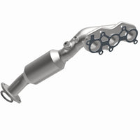 MagnaFlow 07-13 Lexus IS250 2.5L California Grade CARB Compliant Direct-Fit Catalytic Converter