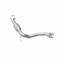 MagnaFlow 05-09 Lexus GX470 4.7L Direct Fit Converter