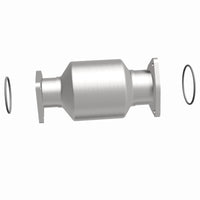 MagnaFlow 10-13 Acura MDX 3.7L Direct Fit Converter