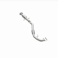 MagnaFlow 14-15 Chevrolet Impala 2.5L California Grade CARB Compliant Direct-Fit Catalytic Converter