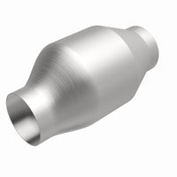 MagnaFlow Conv Univ 3.50inch O/C Diesel