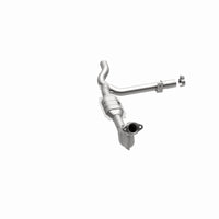 MagnaFlow Direct Fit Catalytic Converter 99 F150/250 4.6L P/S