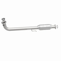 MagnaFlow Direct Fit Catalytic Converter 01-05 Honda Civic EX/GX 1.7L