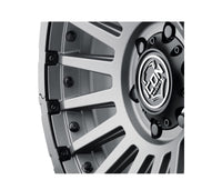 ICON Alloys Recon Pro Satin Charcoal- 18 X 9 - 8 X 170- 6MM 65.25n BS