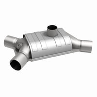 MagnaFlow Universal Catalytic Converter 2 Subaru