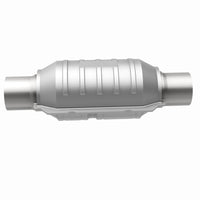 MagnaFlow California Catalytic Universal Converter 07-11 Toyota Yaris 2in Pipe Diameter