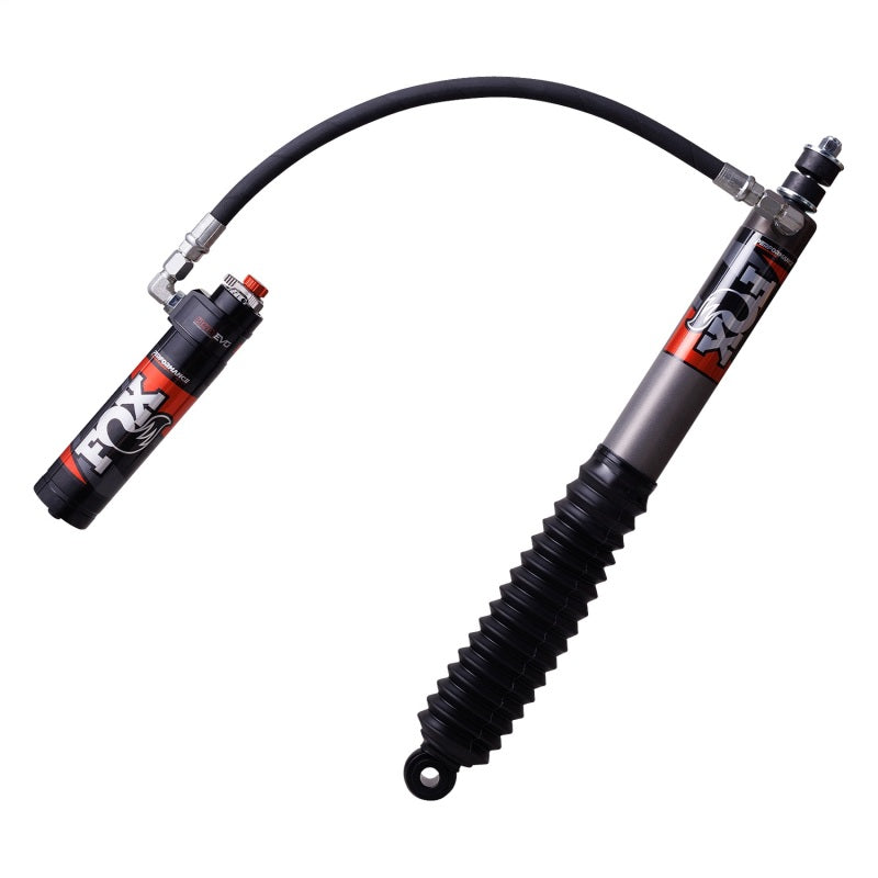 Fox Performance 22-24 Lexus LX600 Elite Series 2.5 Reservoir Shock (Rear) - Adjustable