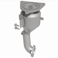 MagnaFlow 10-12 Ford Fusion 3.0L California Grade CARB Compliant Direct-Fit Catalytic Converter