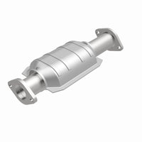 MagnaFlow Direct Fit Catalytic Converter 94-99 Mitsubishi 300GT 49S