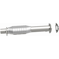 MagnaFlow Direct Fit Catalytic Converter 95-98 GM S10 Pickup 4.3L