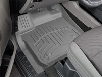 WeatherTech 2021 Kia Sorento Front FloorLiner - Grey