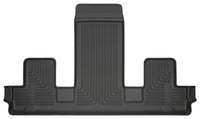 Husky Liners 2018 Buick Enclave WeatherBeater 3rd Row Black Floor Liner
