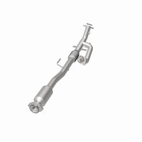 MagnaFlow 07-17 Toyota Camry 3.5L California Grade CARB Compliant Direct-Fit Catalytic Converter