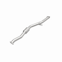 MagnaFlow 14-15 Subaru Forester 2.0L California Grade CARB Compliant Direct-Fit Catalytic Converter