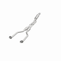 MagnaFlow 07-11 Lexus GS350 3.5L Direct Fit Converter