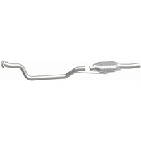 MagnaFlow Direct Fit Catalytic Converter Ford 84 86