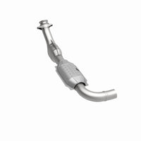 MagnaFlow Direct Fit Catalytic Converter 99-00 Ford F-150 4.2L 2WD D/S