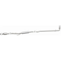 MagnaFlow Direct Fit Catalytic Converter 00-04 Toyota Avalon 3.0L