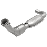 MagnaFlow Direct Fit Catalytic Converter 97-98 Ford Exped 4.6L D/S