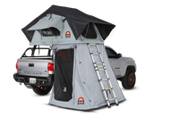 Body Armor 4x4 Sky Ridge Pike Annex Room