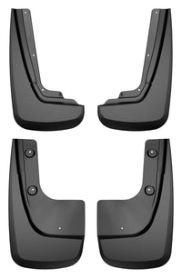 Husky Liners 22-23 Jeep Grand Cherokee Mud Guards
