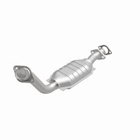 MagnaFlow Direct Fit Catalytic Converter Ford-Lincoln-Mercury 9
