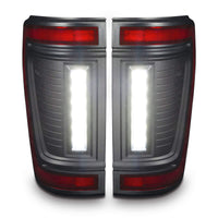 Oracle Lighting 21-24 Ford F-150 Flush Style LED Tail Lights