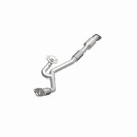MagnaFlow 2010 Buick LaCrosse 3.0L California Grade CARB Compliant Direct-Fit Catalytic Converter