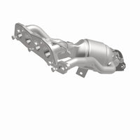 MagnaFlow Direct Fit Catalytic Converter 21-22 Toyota Corolla 2.0L OEM