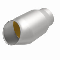 MagnaFlow Universal Catalytic Converter 3 IN C/A Met. Spun