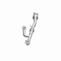 MagnaFlow 16-17 Honda Accord 3.5L Direct-Fit Catalytic Converter