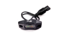DV8 Offroad Elite Push Button Dome Light - White/Amber