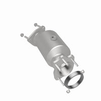 MagnaFlow Direct Fit Catalytic Converter 2020 Chevrolet Corvette Left Closed Couple 6.2L