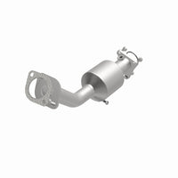 MagnaFlow 16-19 Infiniti Q50 3.0L Rear Right Underbody Direct-Fit Catalytic Converter