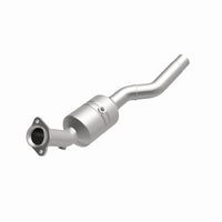 MagnaFlow 07-09 Jaguar XK 4.2L Direct Fit Converter