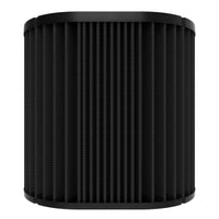 K&N 17-18 Ford Super Duty V8-6.7L Diesel Replacement Dry Air Filter