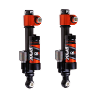 Fox Polaris AM 2024 Pro R QSE Links - Front