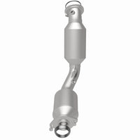 MagnaFlow Direct Fit Catalytic Converter 22-24 Tundra 3.4 Left OEM