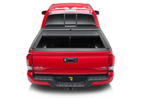 Roll-N-Lock 2024 Toyota Tacoma 6ft A-Series Retractable Tonneau Cover