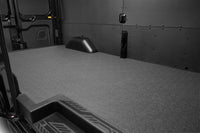 Husky Liners 96-25 Chevrolet Express/GMC Savana 1500/2500/3500 Guardian Impact Cargo Van Mat - Full