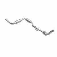 MagnaFlow 01-02 Mercedes-Benz ML320 3.2L California Grade CARB Compliant DF Catalytic Converter