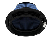 aFe Momentum Intake Air Filter w/Pro 5R (5-1/4x3-3/4)IN F x(7-3/8x5-7/8)IN B x(4-1/2x4)IN Tx6-3/4IN