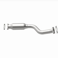 MagnaFlow 08-13 Nissan Rogue Select 2.5L California Grade CARB Compliant DF Catalytic Converter