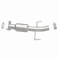 MagnaFlow 10-12 Mazda CX-7 2.5L Direct Fit Converter