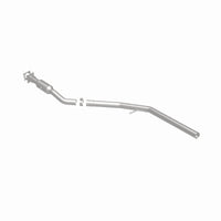 MagnaFlow DF Cat. Conv 05-07 Chrysler/Dodge Town & Country Van/Grand Voyager/Grand Caravan 3.3L/3.8L