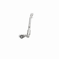 MagnaFlow Conv DF 2001 Venture 3.4L